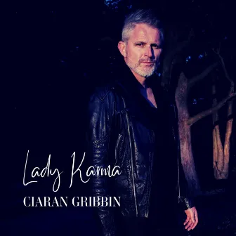 Lady Karma by Ciaran Gribbin