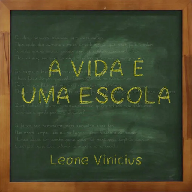 A Vida É uma Escola