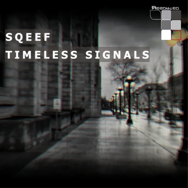 Timeless Signals - Original Mix