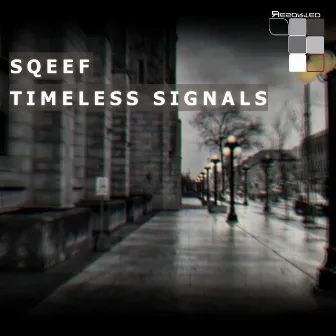 Timeless Signals by Sqeef