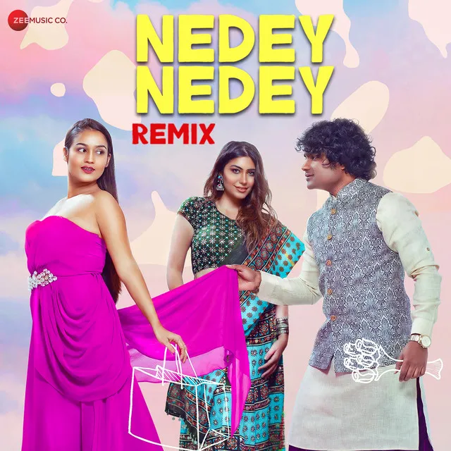 Nedey Nedey - DJ Panache Dubai Remix