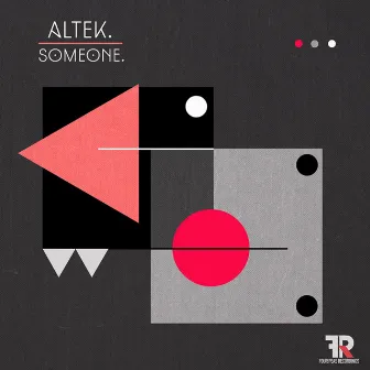 Someone by AL-TEK