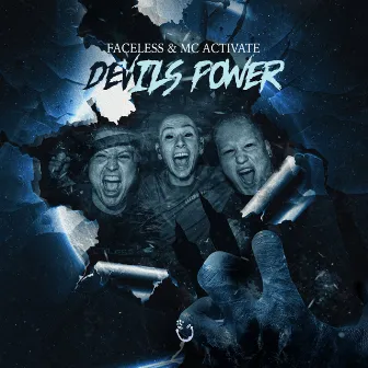 Devils Power by MC Activate