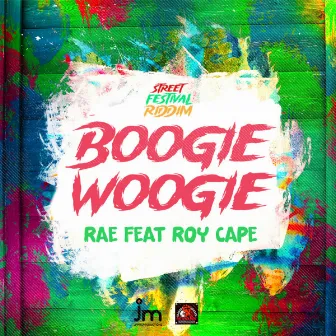 Boogie Woogie by RAE