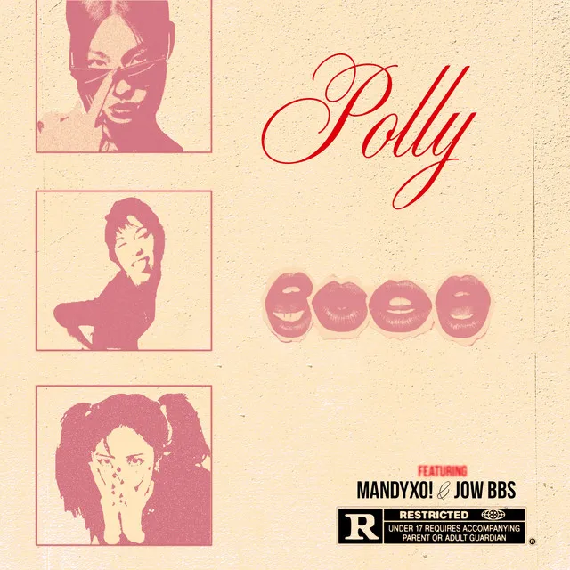 POLLY!