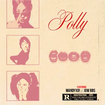 POLLY! by mandyxo!