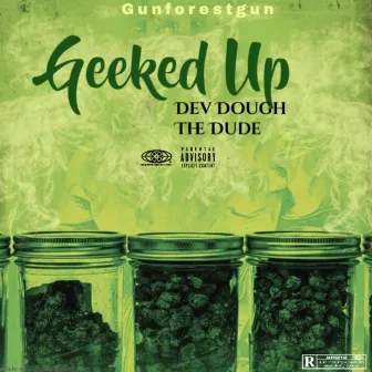 Geeked Up by Unknown Artist