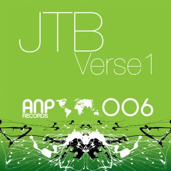 Verse 1 by JTB