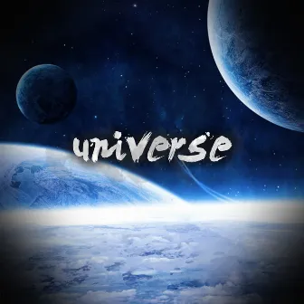 Universe by Ronbin