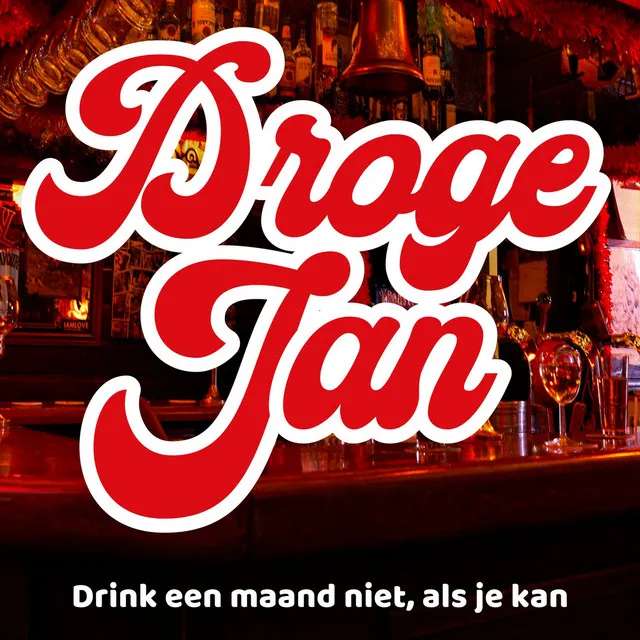 Droge Jan