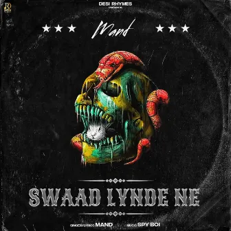 Swaad Lynde Ne by Spy Boi