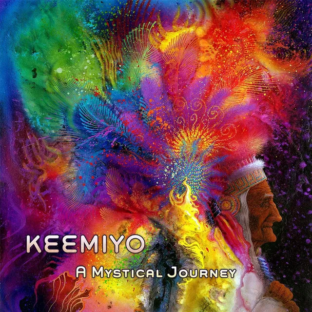 Fibonacci Progressions (Keemiyo Remix)