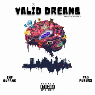 VALID DREAMS by Unknown Artist