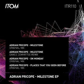 Milestone by Adrian Pricope