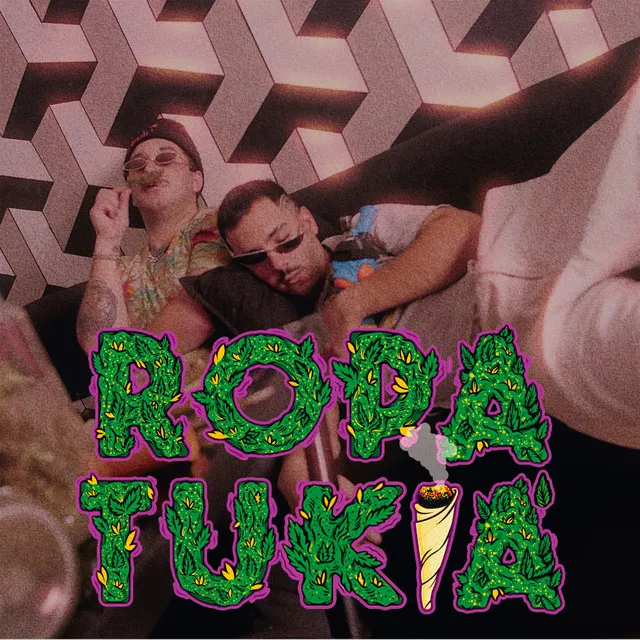 Ropa Tukia