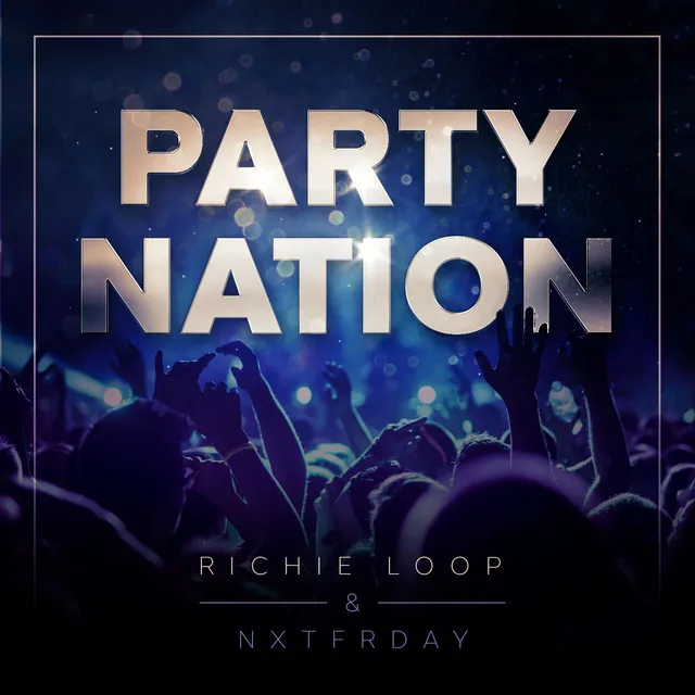 Party Nation