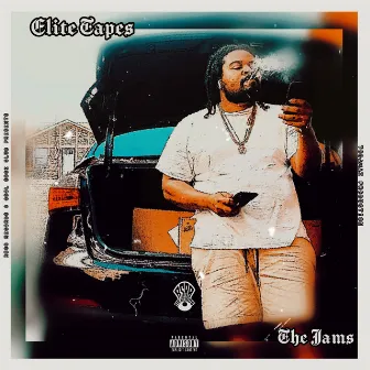 Elite Tapes : The Jams by Kyng Ron