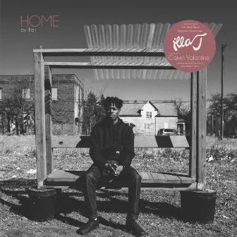 Home by Illa J