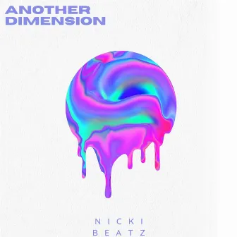 Another Dimension by Nicki Beatz