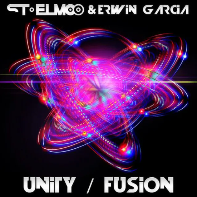 Unity - Original Mix