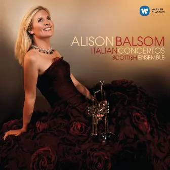 Italian Concertos by Alison Balsom