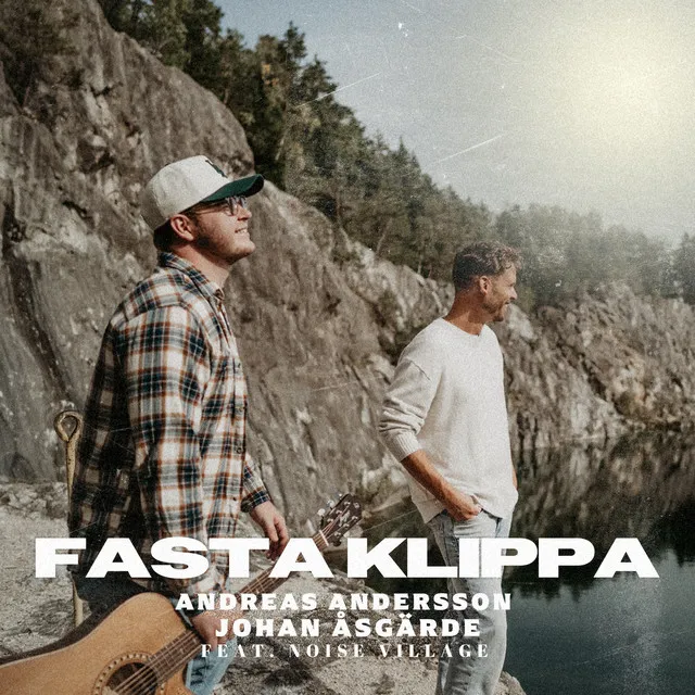 Fasta Klippa