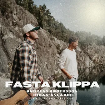 Fasta Klippa by Andreas Andersson