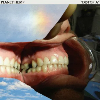 DISTOPIA by Planet Hemp