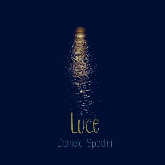 Luce by Daniela Spadini