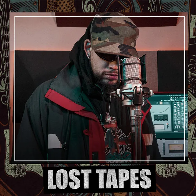 Lost Tapes