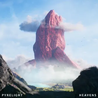 Heavens by Pyrelight