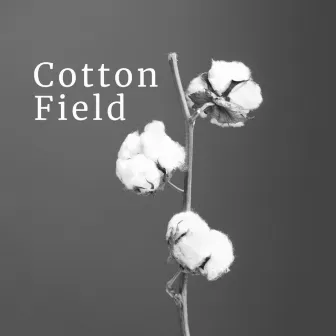 Cotton Field by Brian Thomas