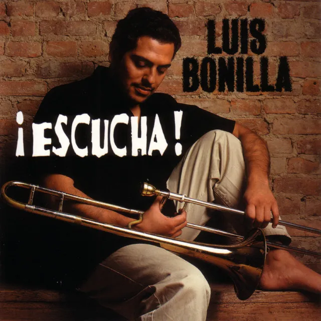 Luis Bonilla