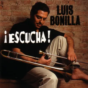 Escucha! by Luis Bonilla