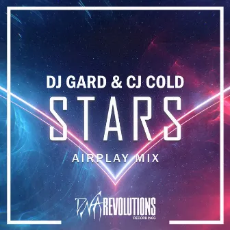 Stars (Airplay Mix) by CJ Cold