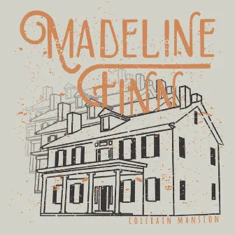 Colerain Mansion by Madeline Finn