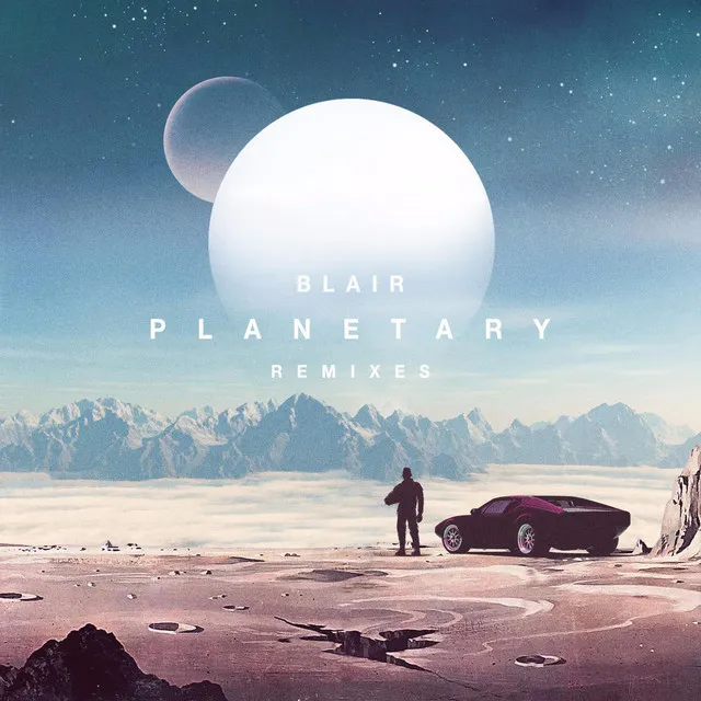 Planetary (Aylen Remix)