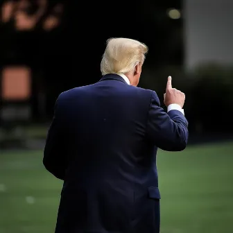 The Don Salutes The Veterans by Make America Great Again