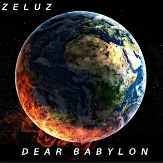 Dear Babylon by Zeluz