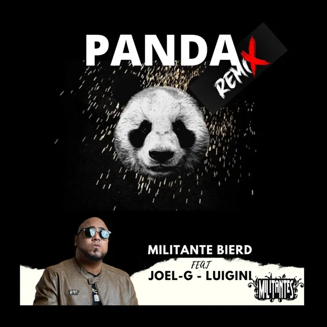 Panda - Remix