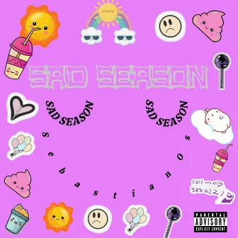 Sad Season by Sebastian Os