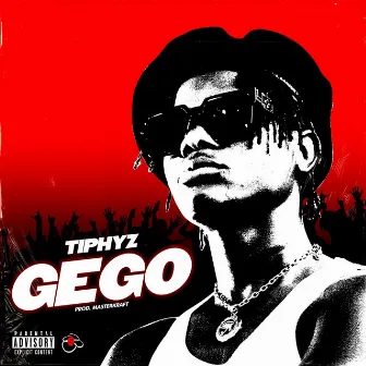 Gego by Tiphyz