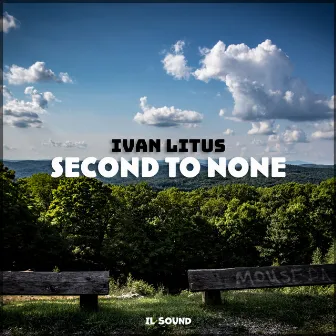 Second to None by Ivan Litus