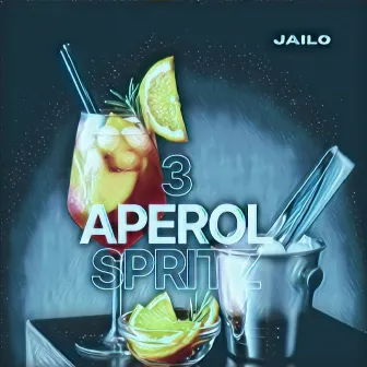 3 Aperol Spritz by Jailo