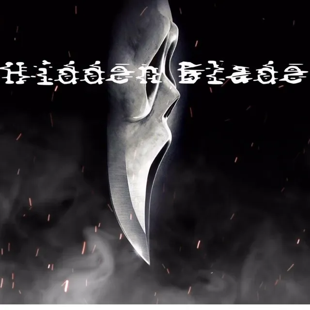 Hidden Blade