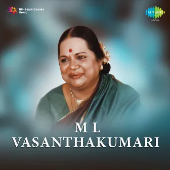 M L Vasanthakumari by 