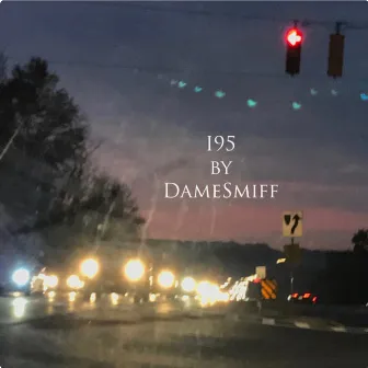 I-95 by DameSmiff