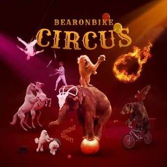 Circus by Bearonbike