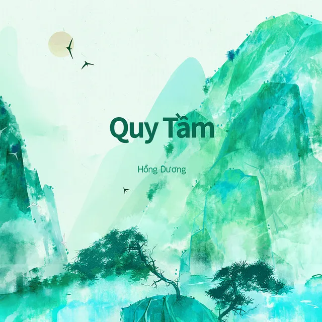 Quy Tầm - Beat