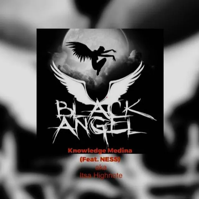 Black Angel